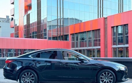 Mazda 6, 2013 год, 1 320 000 рублей, 4 фотография
