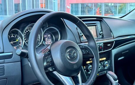Mazda 6, 2013 год, 1 320 000 рублей, 9 фотография