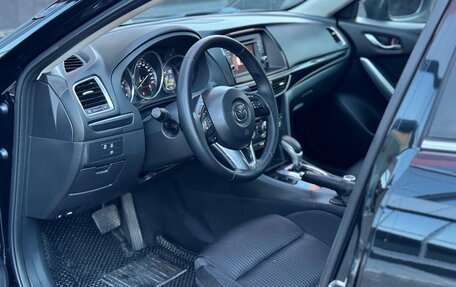 Mazda 6, 2013 год, 1 320 000 рублей, 6 фотография