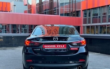 Mazda 6, 2013 год, 1 320 000 рублей, 3 фотография