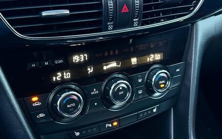 Mazda 6, 2013 год, 1 320 000 рублей, 10 фотография