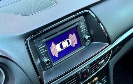 Mazda 6, 2013 год, 1 320 000 рублей, 11 фотография
