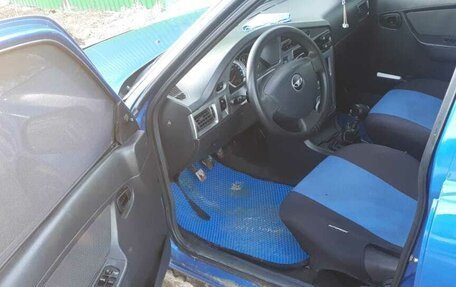 Daewoo Nexia I рестайлинг, 2013 год, 255 000 рублей, 7 фотография