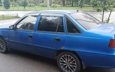 Daewoo Nexia I рестайлинг, 2013 год, 255 000 рублей, 4 фотография