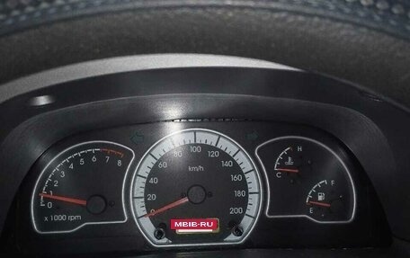 Daewoo Nexia I рестайлинг, 2013 год, 255 000 рублей, 3 фотография