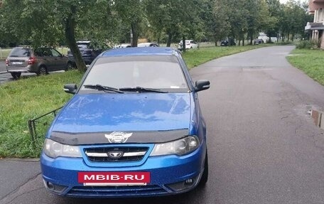 Daewoo Nexia I рестайлинг, 2013 год, 255 000 рублей, 5 фотография