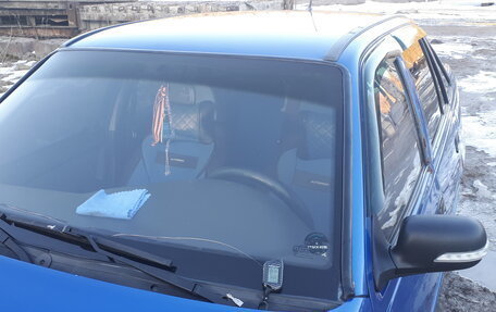 Daewoo Nexia I рестайлинг, 2013 год, 255 000 рублей, 11 фотография