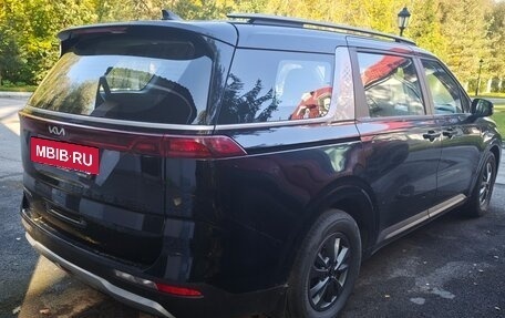 KIA Carnival, 2021 год, 3 250 000 рублей, 2 фотография