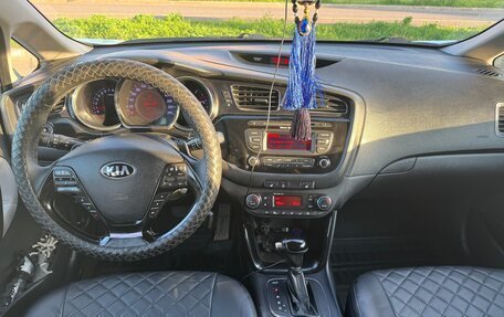 KIA cee'd III, 2013 год, 865 000 рублей, 9 фотография