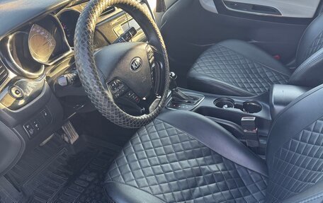 KIA cee'd III, 2013 год, 865 000 рублей, 7 фотография