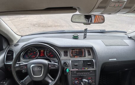 Audi Q7, 2006 год, 730 000 рублей, 7 фотография