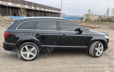 Audi Q7, 2006 год, 730 000 рублей, 3 фотография