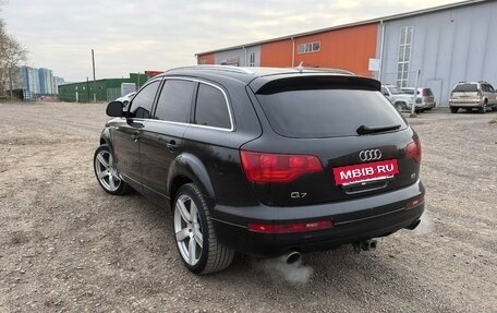 Audi Q7, 2006 год, 730 000 рублей, 5 фотография