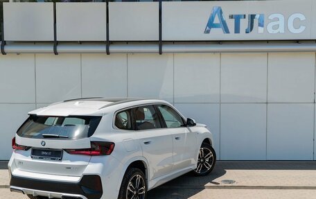 BMW X1, 2024 год, 4 890 000 рублей, 2 фотография