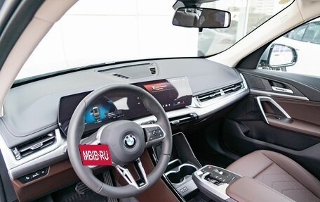 BMW X1, 2024 год, 4 890 000 рублей, 3 фотография