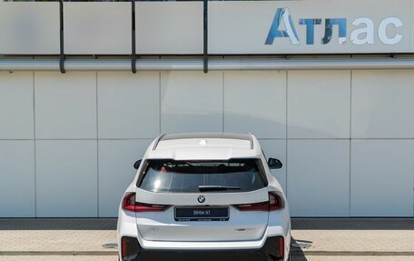 BMW X1, 2024 год, 4 890 000 рублей, 8 фотография