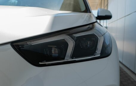 BMW X1, 2024 год, 4 890 000 рублей, 7 фотография