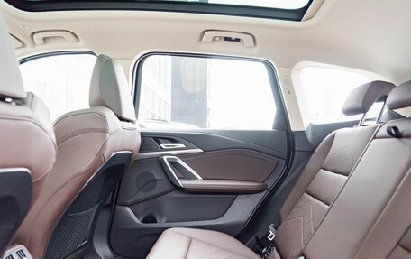 BMW X1, 2024 год, 4 890 000 рублей, 15 фотография