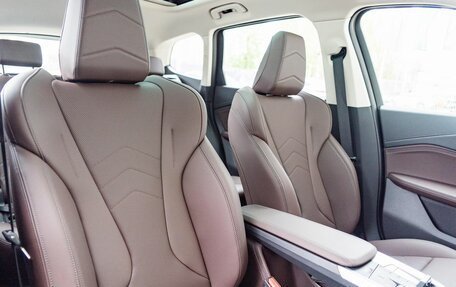 BMW X1, 2024 год, 4 890 000 рублей, 13 фотография