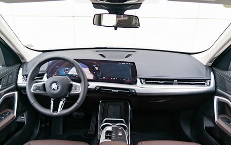 BMW X1, 2024 год, 4 890 000 рублей, 10 фотография