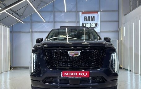 Cadillac Escalade V, 2025 год, 21 700 000 рублей, 2 фотография