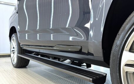 Cadillac Escalade V, 2025 год, 21 700 000 рублей, 8 фотография