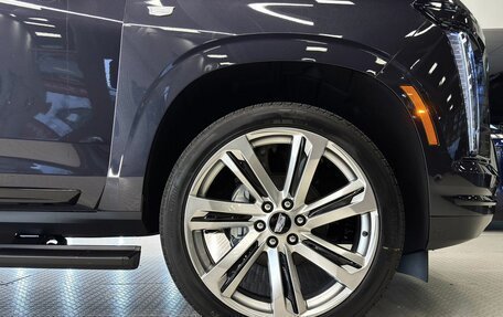Cadillac Escalade V, 2025 год, 21 700 000 рублей, 9 фотография