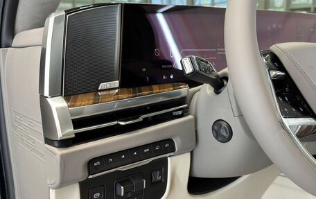 Cadillac Escalade V, 2025 год, 21 700 000 рублей, 14 фотография