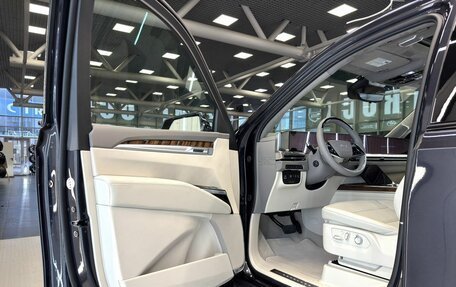 Cadillac Escalade V, 2025 год, 21 700 000 рублей, 10 фотография