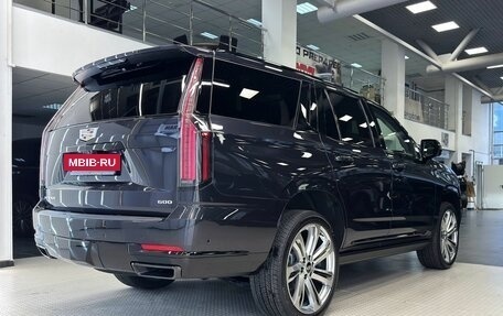 Cadillac Escalade V, 2025 год, 21 700 000 рублей, 5 фотография