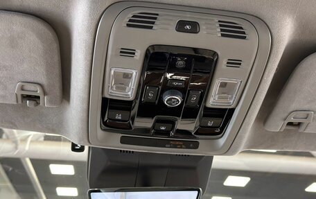 Cadillac Escalade V, 2025 год, 21 700 000 рублей, 23 фотография