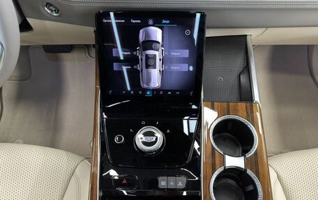 Cadillac Escalade V, 2025 год, 21 700 000 рублей, 20 фотография