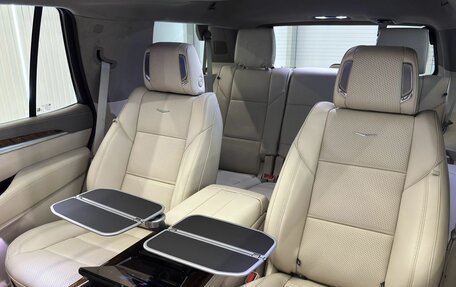 Cadillac Escalade V, 2025 год, 21 700 000 рублей, 26 фотография