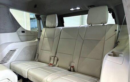 Cadillac Escalade V, 2025 год, 21 700 000 рублей, 32 фотография