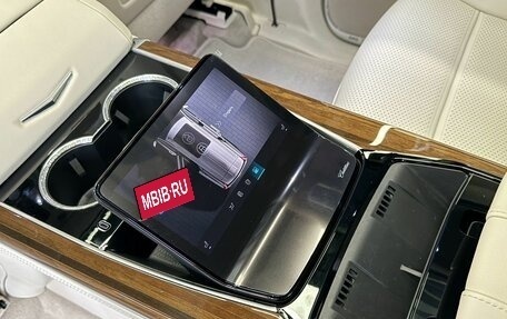 Cadillac Escalade V, 2025 год, 21 700 000 рублей, 31 фотография
