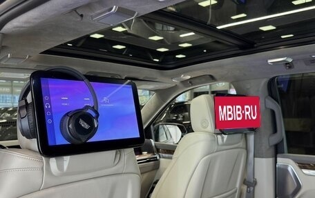 Cadillac Escalade V, 2025 год, 21 700 000 рублей, 29 фотография