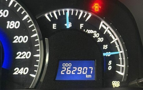 Toyota Camry, 2013 год, 1 648 000 рублей, 10 фотография