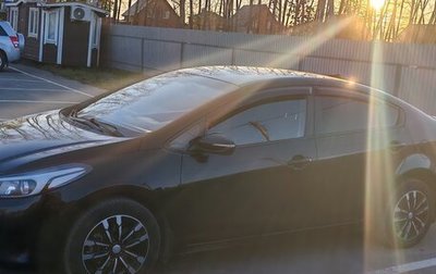KIA Cerato III, 2019 год, 1 690 000 рублей, 1 фотография