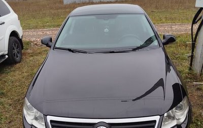 Volkswagen Passat B6, 2008 год, 1 000 000 рублей, 1 фотография