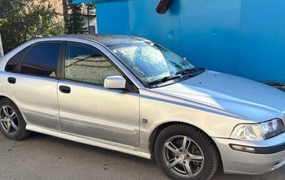 Volvo S40 II, 2004 год, 370 000 рублей, 1 фотография