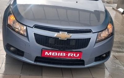 Chevrolet Cruze II, 2012 год, 670 000 рублей, 1 фотография