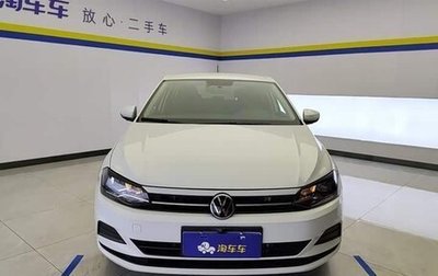 Volkswagen Polo, 2022 год, 1 705 000 рублей, 1 фотография
