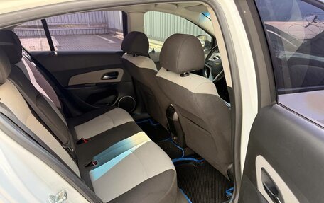 Chevrolet Cruze II, 2012 год, 730 000 рублей, 11 фотография