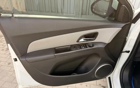 Chevrolet Cruze II, 2012 год, 730 000 рублей, 7 фотография