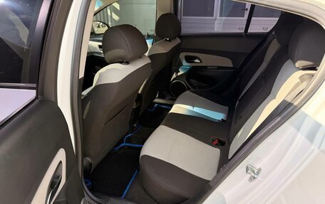 Chevrolet Cruze II, 2012 год, 730 000 рублей, 12 фотография