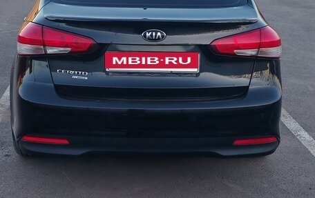 KIA Cerato III, 2019 год, 1 690 000 рублей, 3 фотография