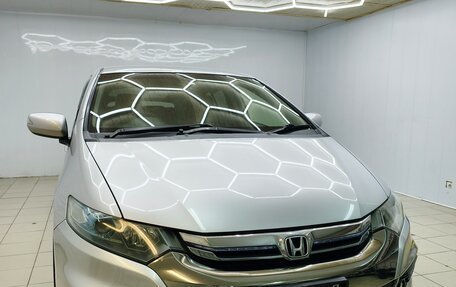 Honda Insight II рестайлинг, 2012 год, 935 000 рублей, 4 фотография