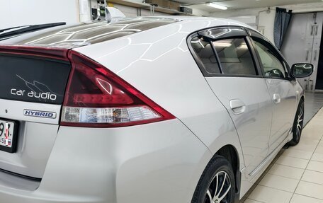 Honda Insight II рестайлинг, 2012 год, 935 000 рублей, 6 фотография
