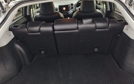 Honda Insight II рестайлинг, 2012 год, 935 000 рублей, 13 фотография