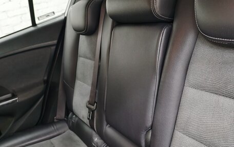 Honda Insight II рестайлинг, 2012 год, 935 000 рублей, 16 фотография